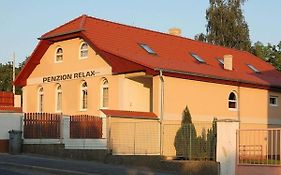 Penzion Relax Kadaň